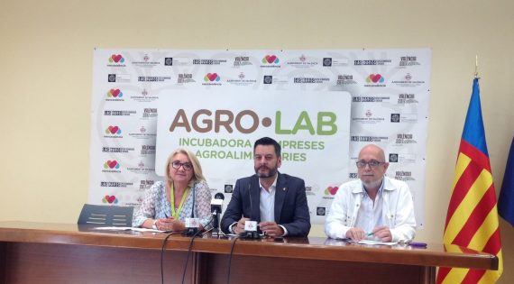 Agro-Lab, la incubadora de projectes d’I+D’i agroalimentària impulsada per Mercavalència, anuncia les dos propostes seleccionades