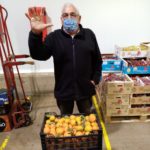Mercavalència s'uneix a la campanya "Stop obesitat amb fruites i verdures"